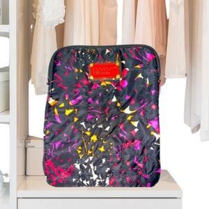 Marc by Marc Jacobs Ipad case workwear Soft Fabric Top Zipper Case